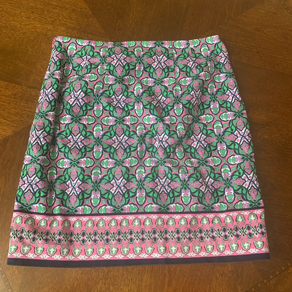 Talbots skirt